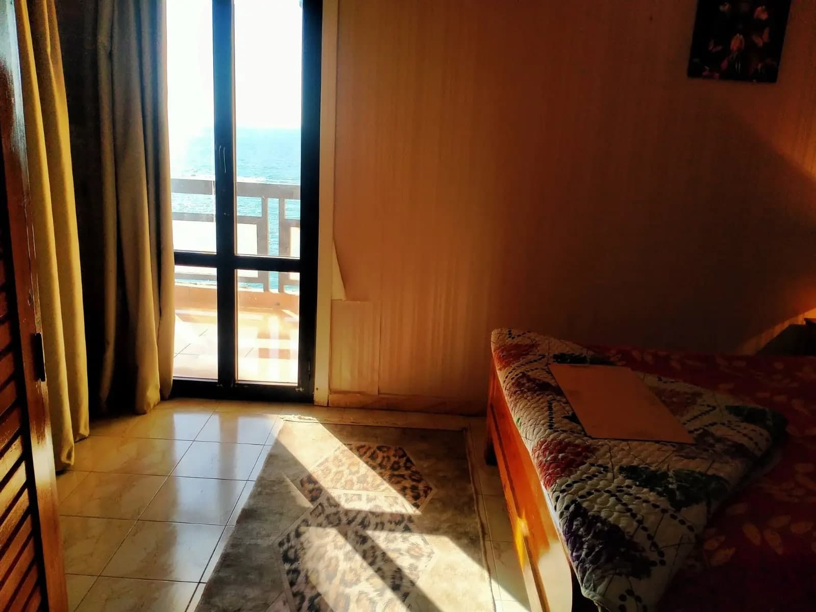 Apartment in Alexandria