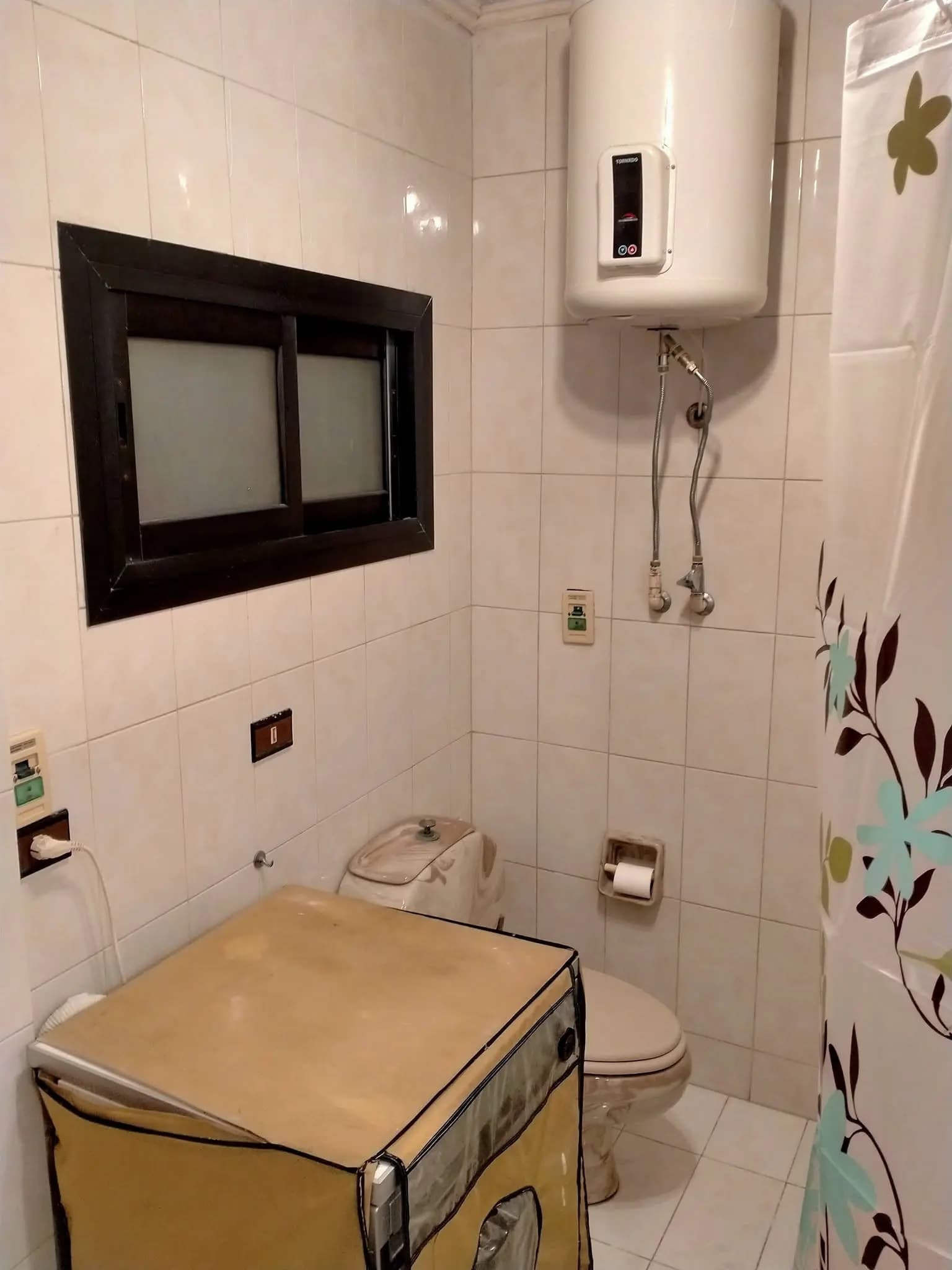 Apartment in Alexandria