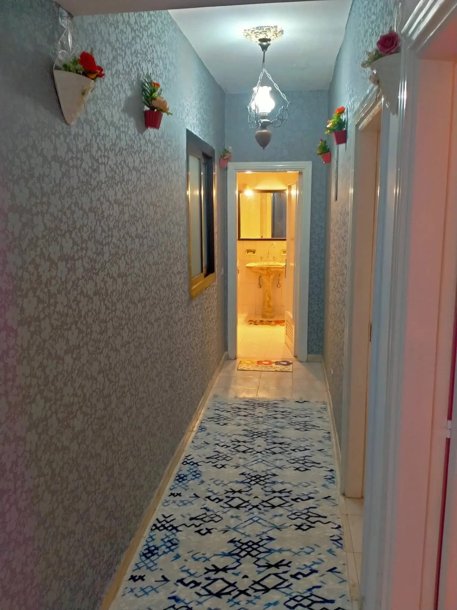 Apartment in Alexandria