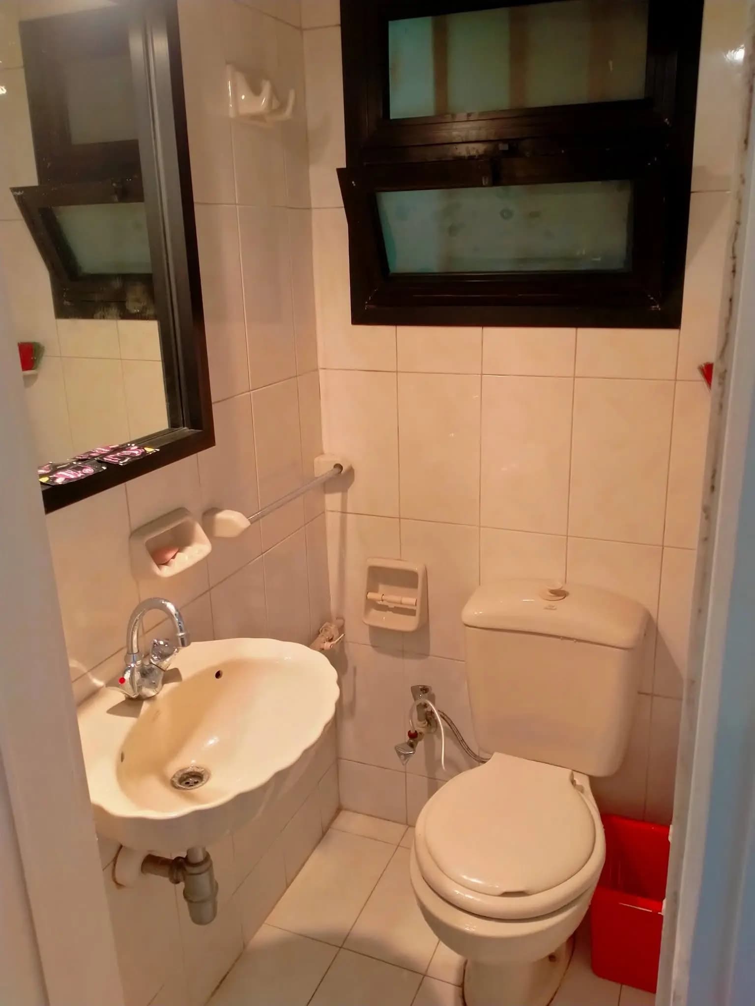 Apartment in Alexandria