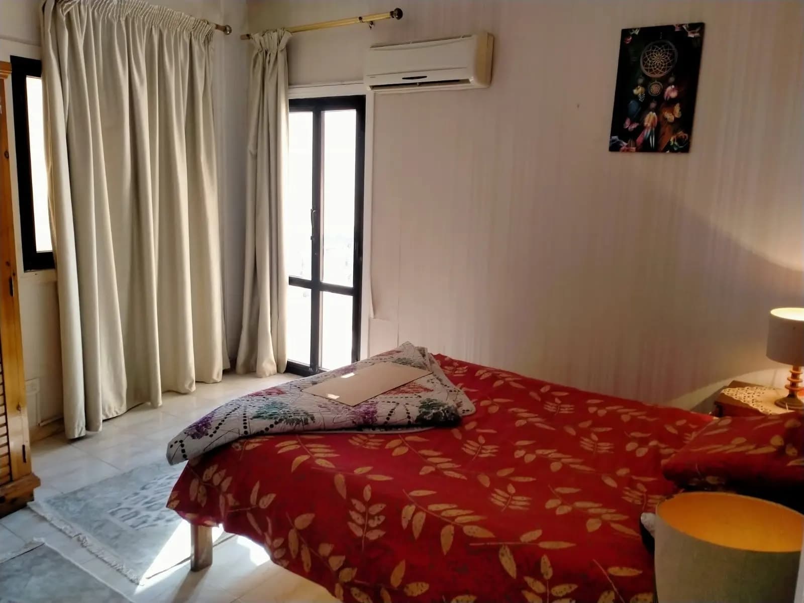 Apartment in Alexandria