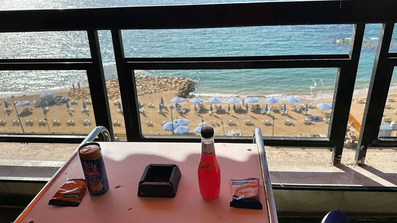 Apartment in Alexandria