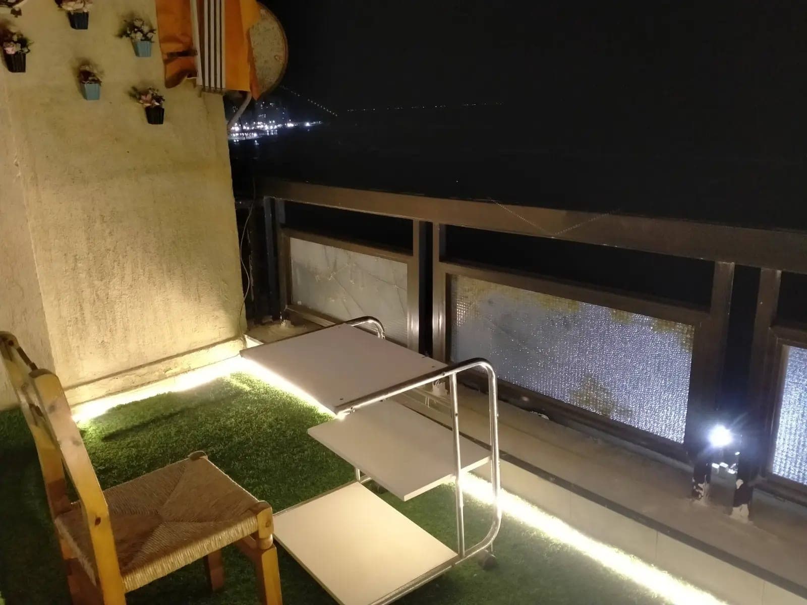 Apartment in Alexandria