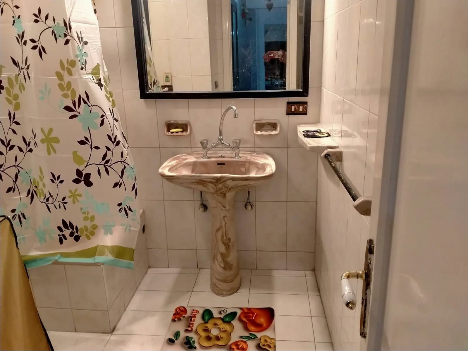 Apartment in Alexandria