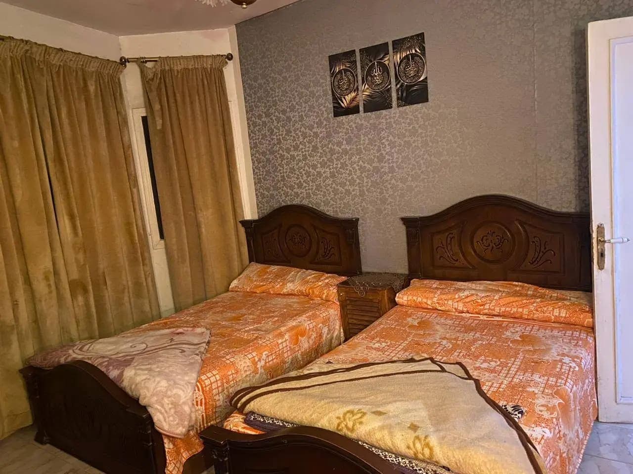 Apartment in Alexandria