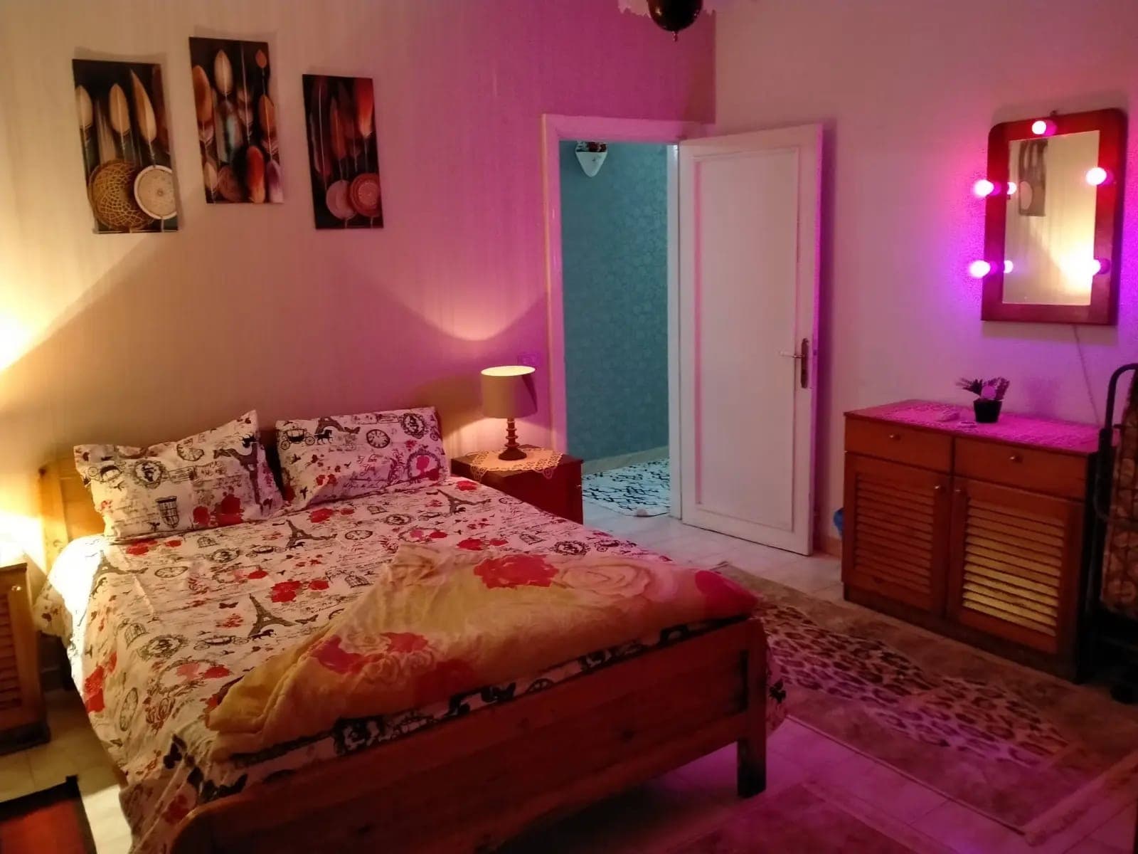 Apartment in Alexandria