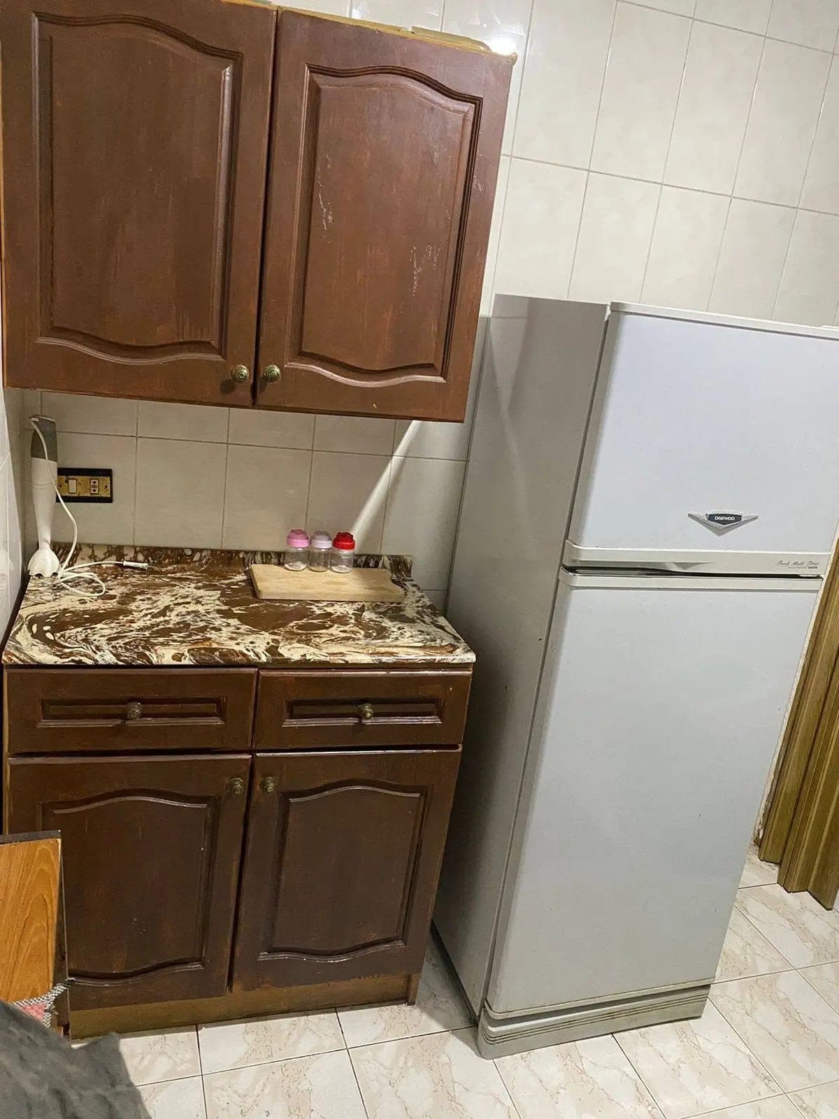 Apartment in Alexandria
