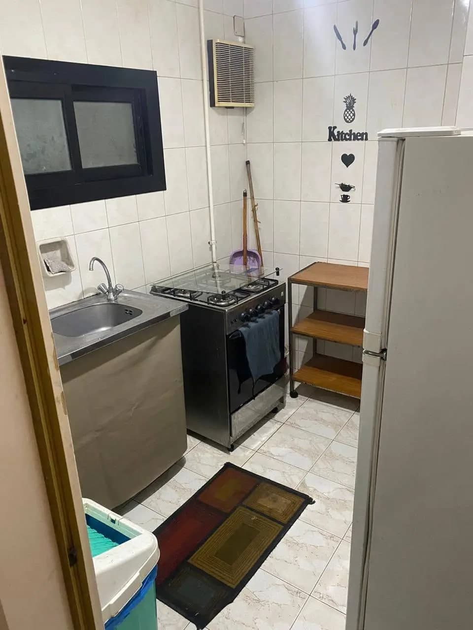 Apartment in Alexandria