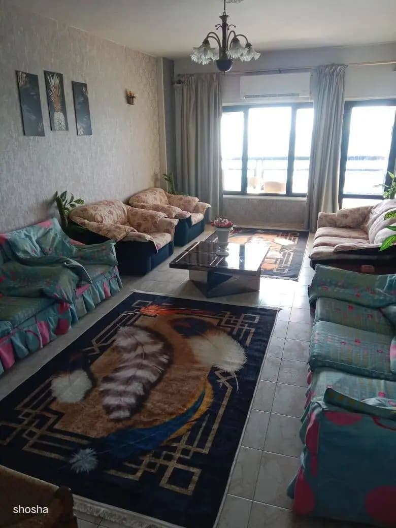 Apartment in Alexandria