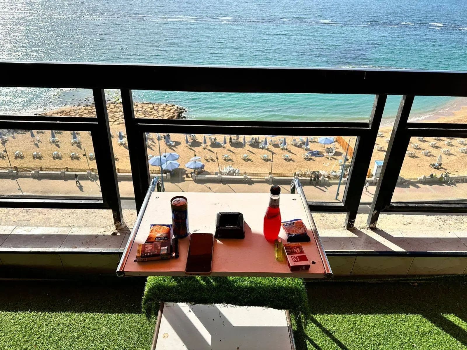 Apartment in Alexandria