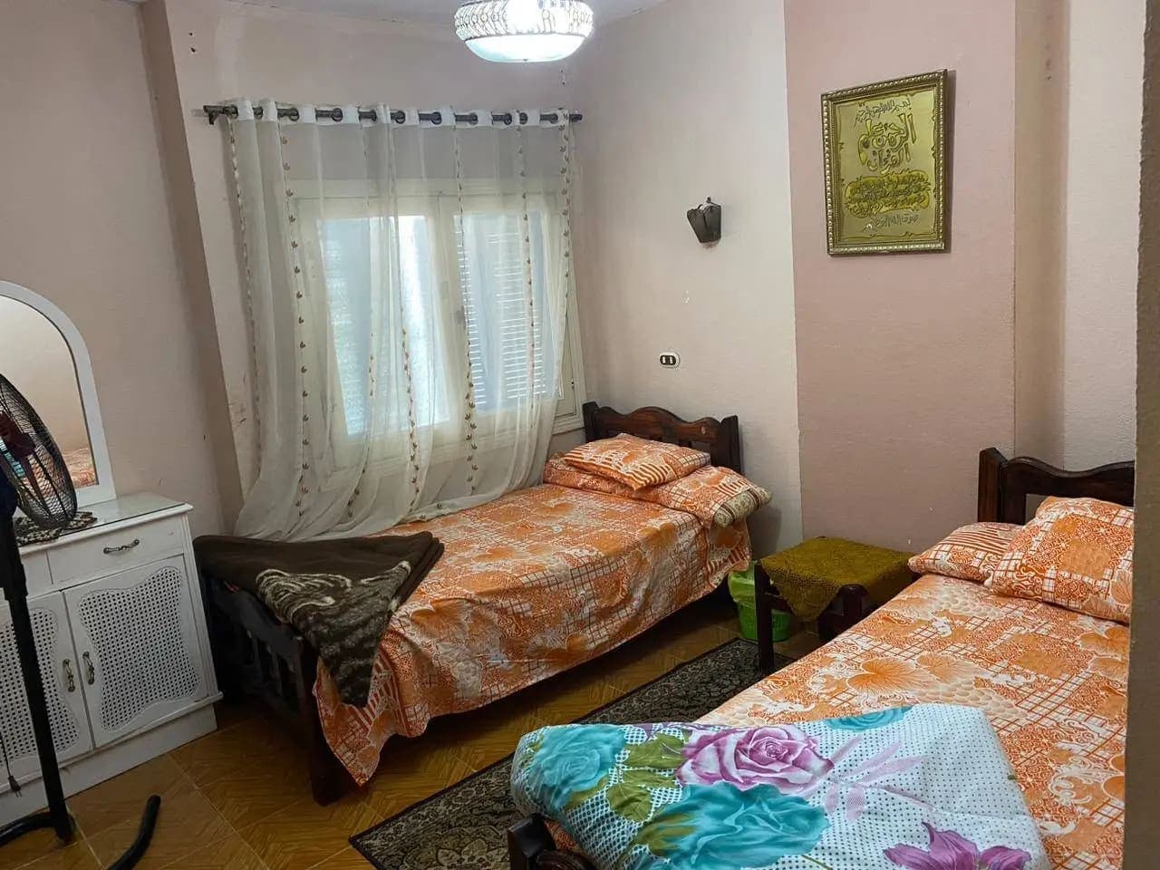 شقة في الإسكندرية