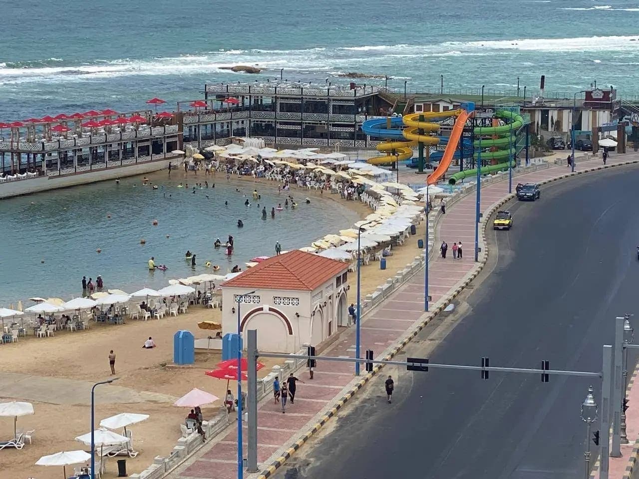 شقة في الإسكندرية