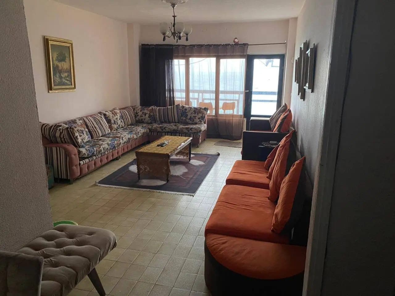 شقة في الإسكندرية