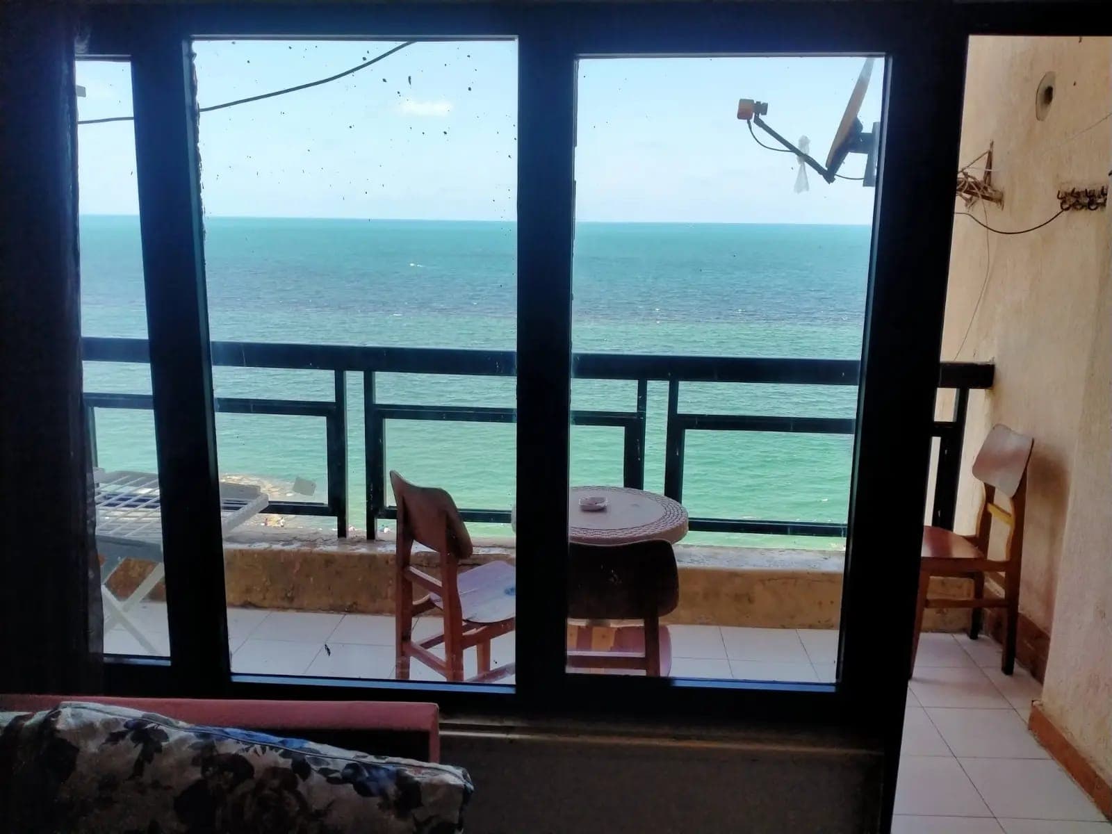 شقة في الإسكندرية