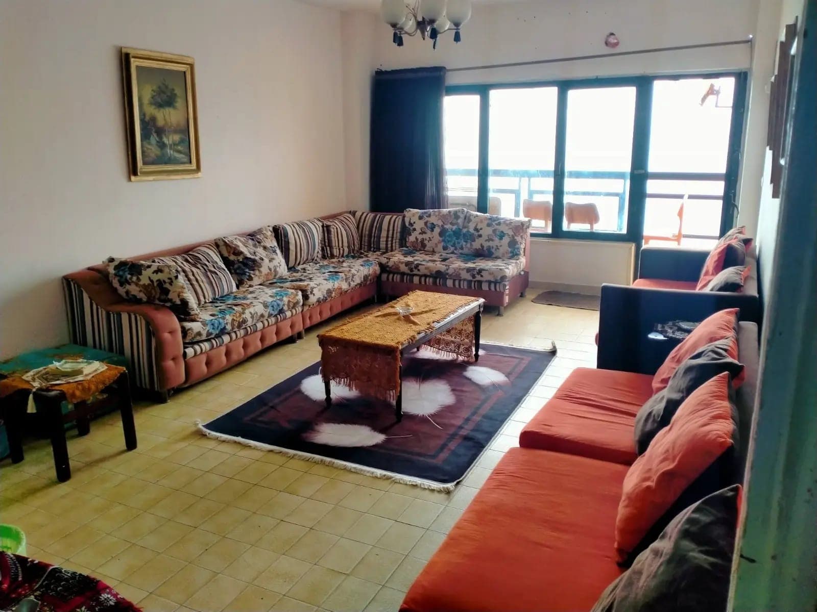 شقة في الإسكندرية