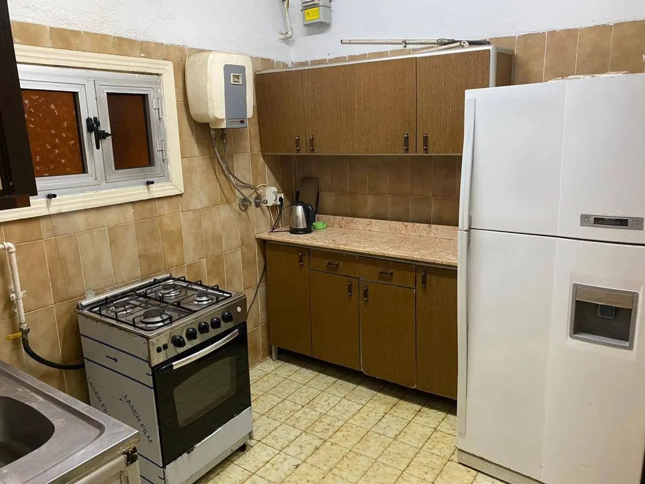 شقة في الإسكندرية