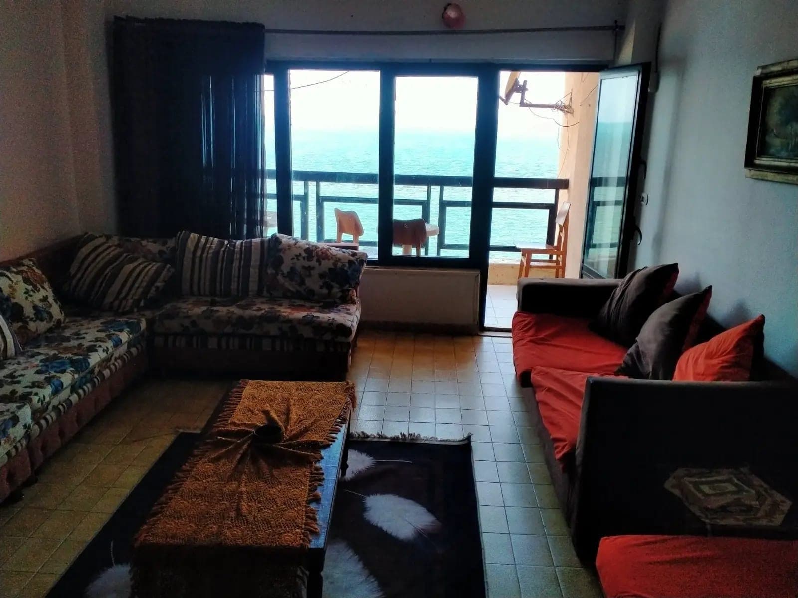 شقة في الإسكندرية