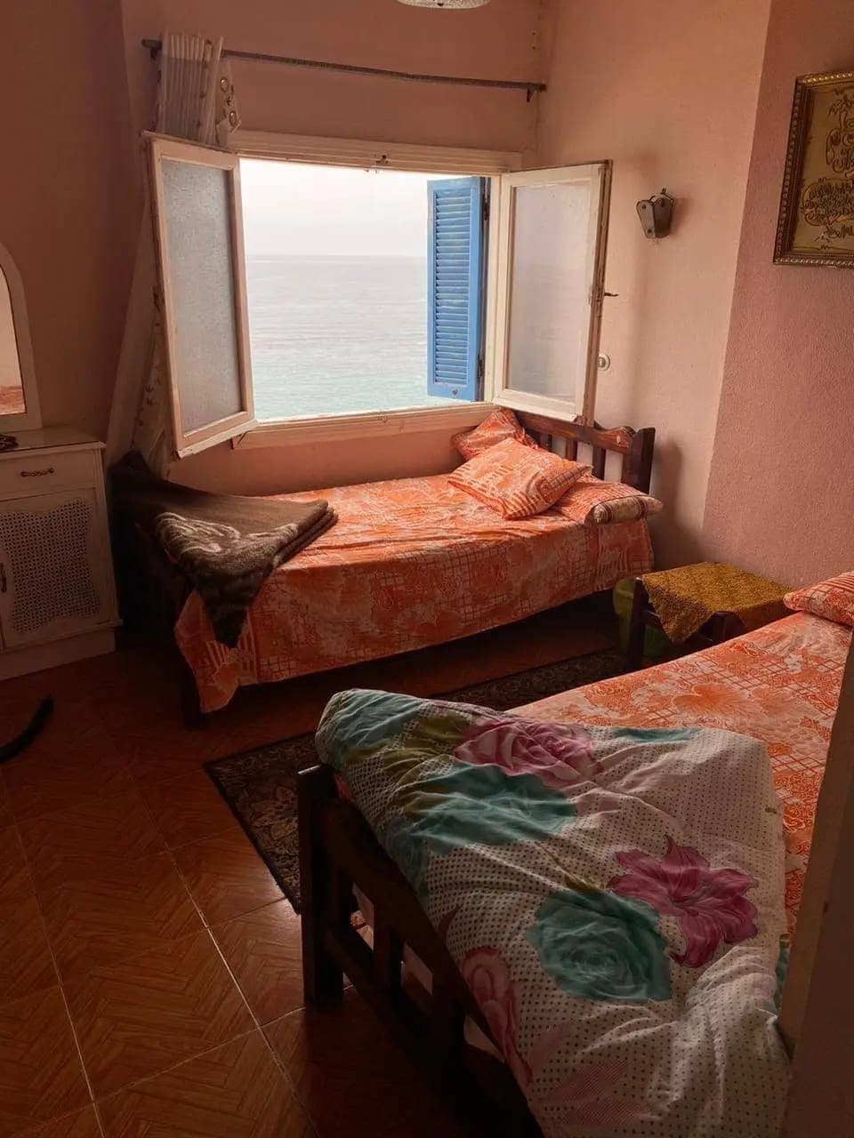 شقة في الإسكندرية