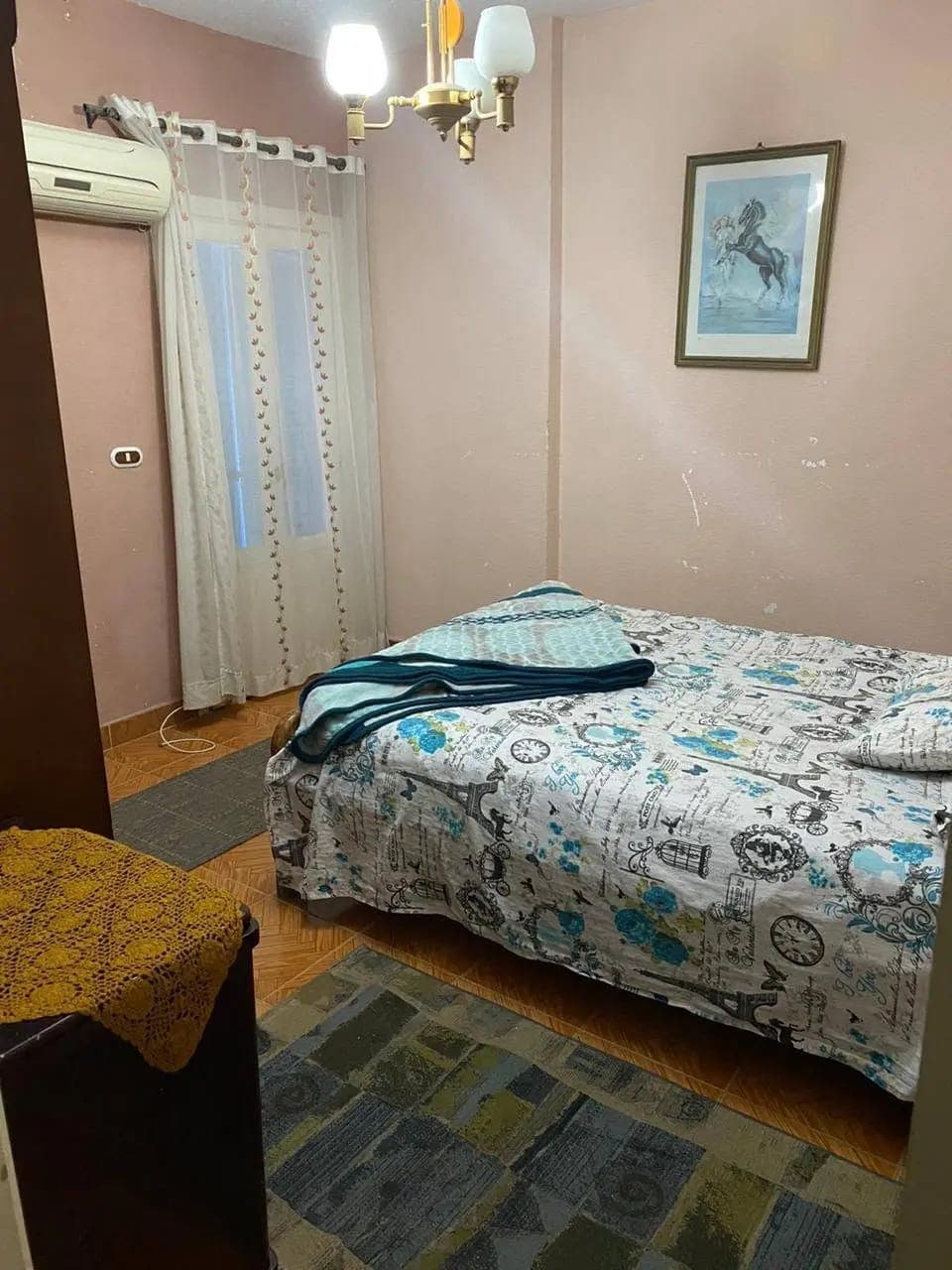 شقة في الإسكندرية