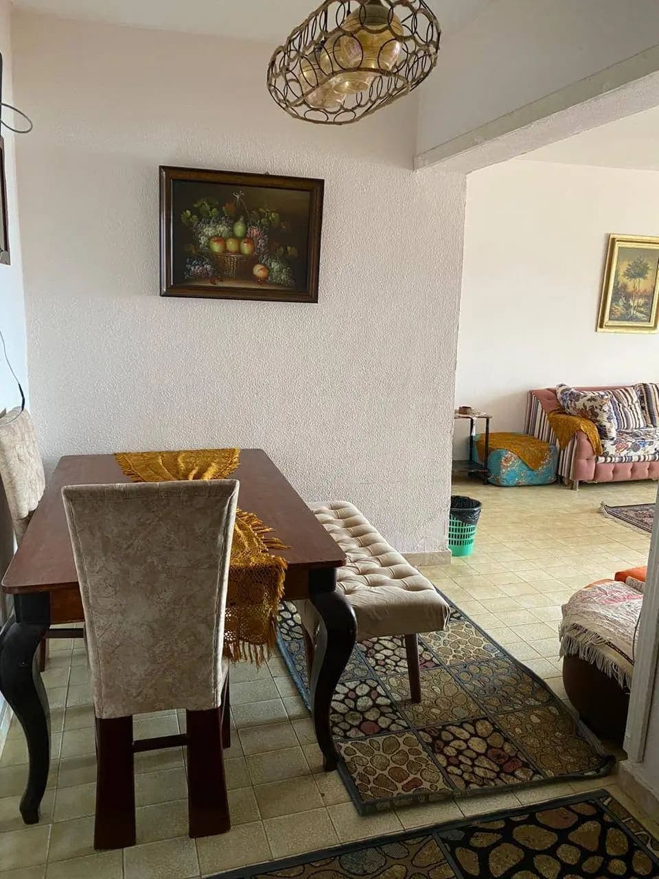 شقة في الإسكندرية