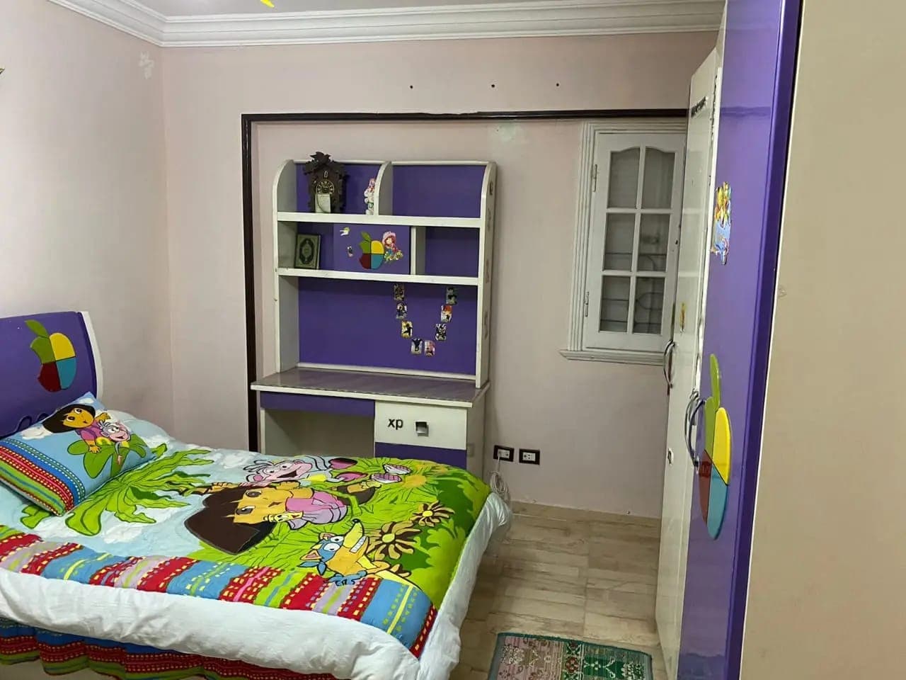 شقة في الإسكندرية