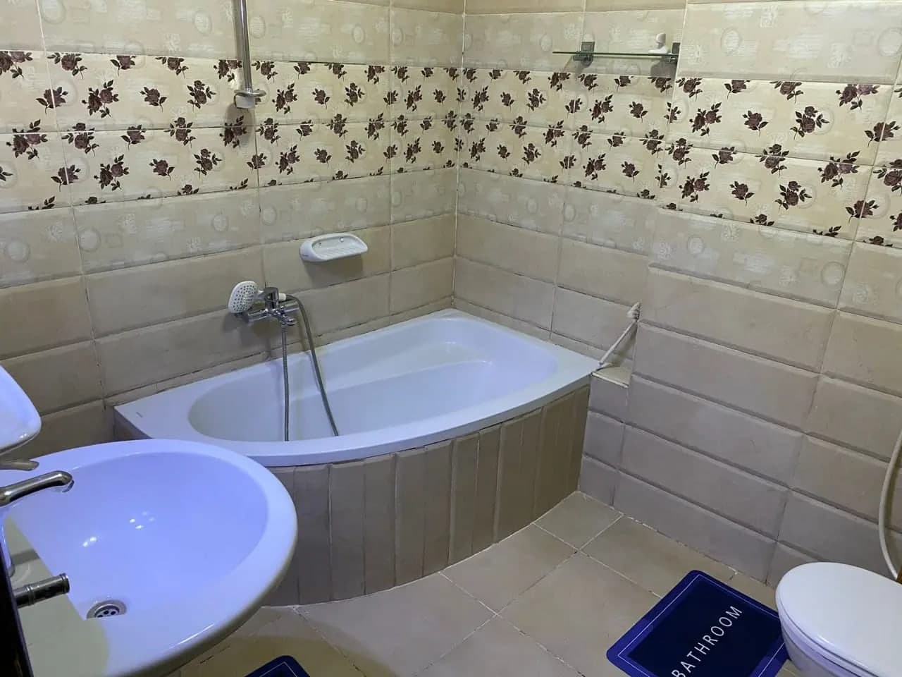 شقة في الإسكندرية