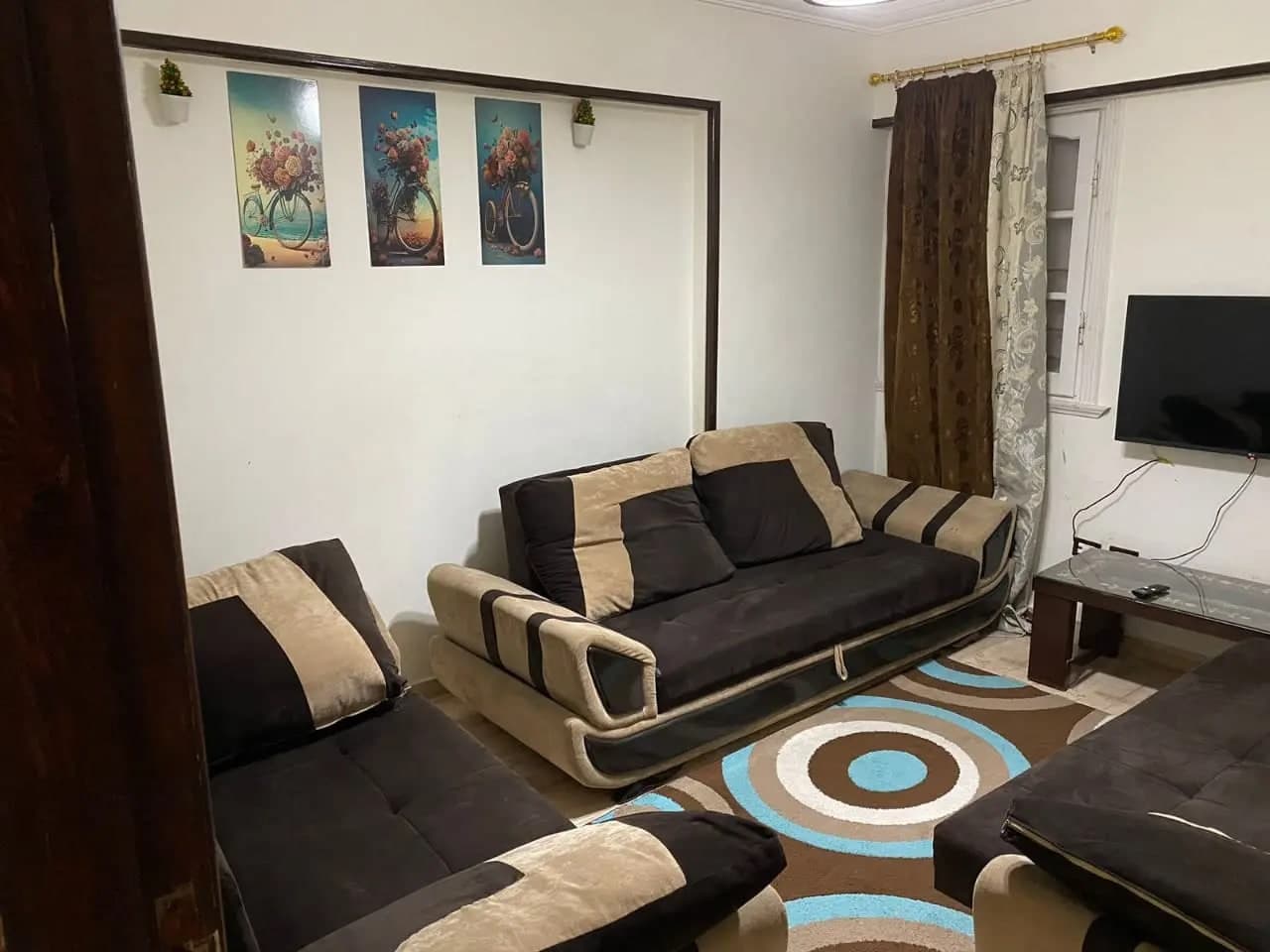 شقة في الإسكندرية