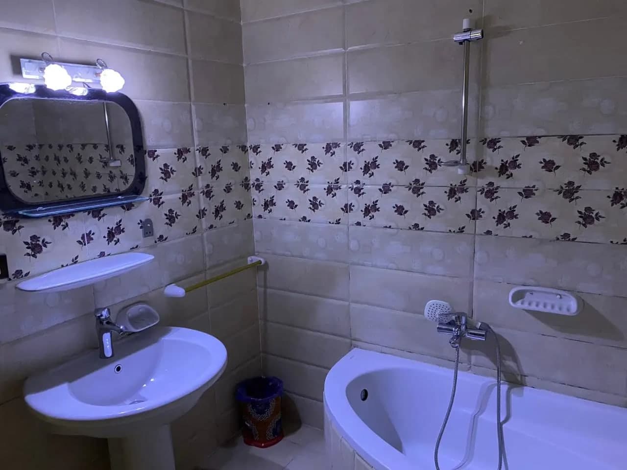 شقة في الإسكندرية