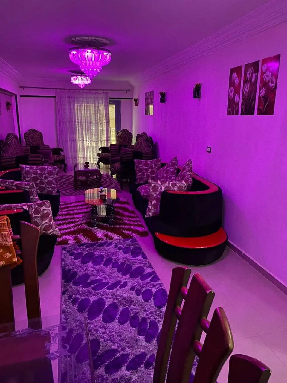 شقة في الإسكندرية
