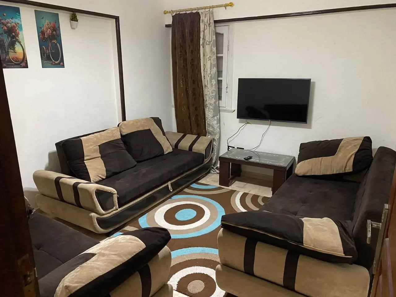 شقة في الإسكندرية