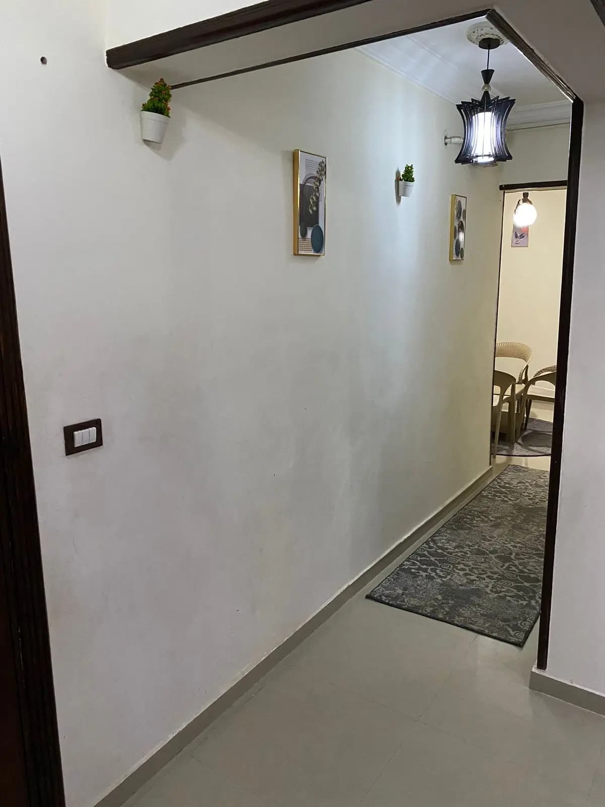 شقة في الإسكندرية