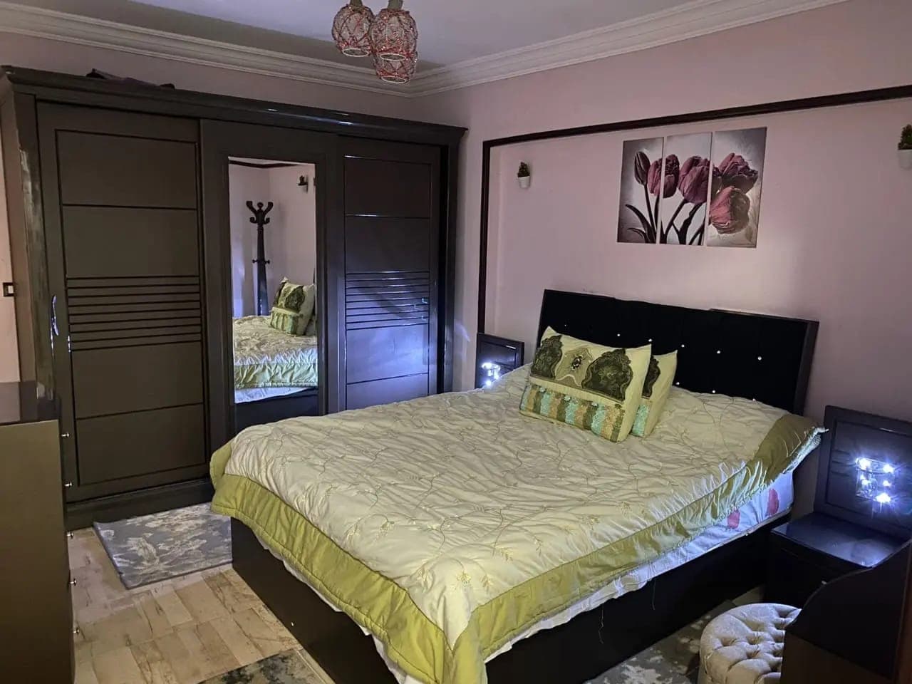شقة في الإسكندرية