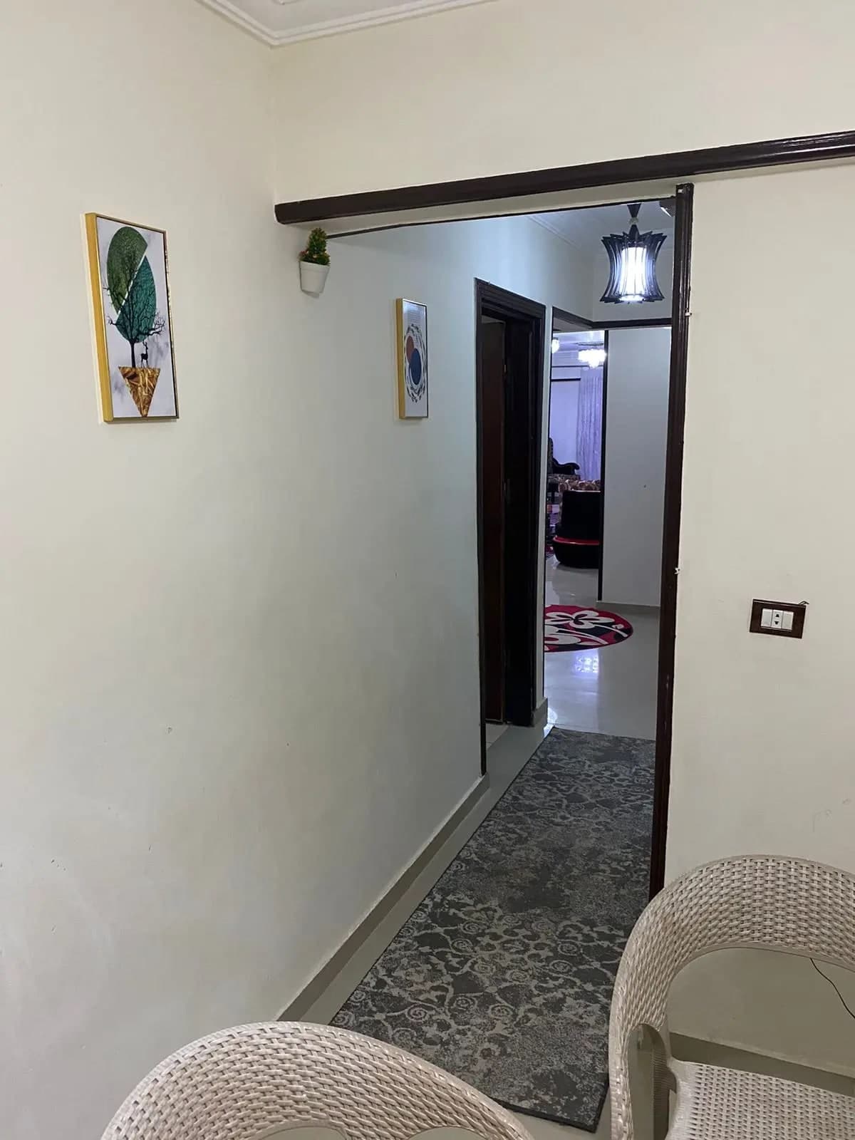شقة في الإسكندرية