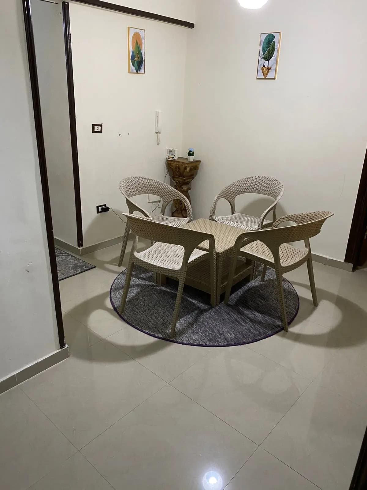 شقة في الإسكندرية