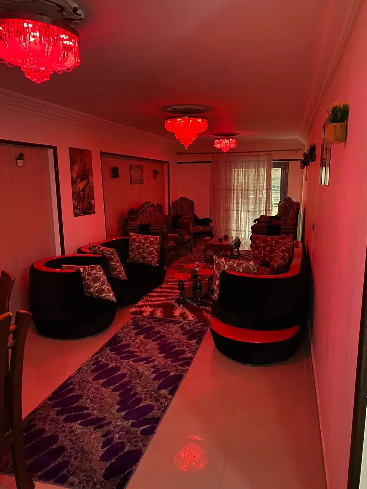 شقة في الإسكندرية