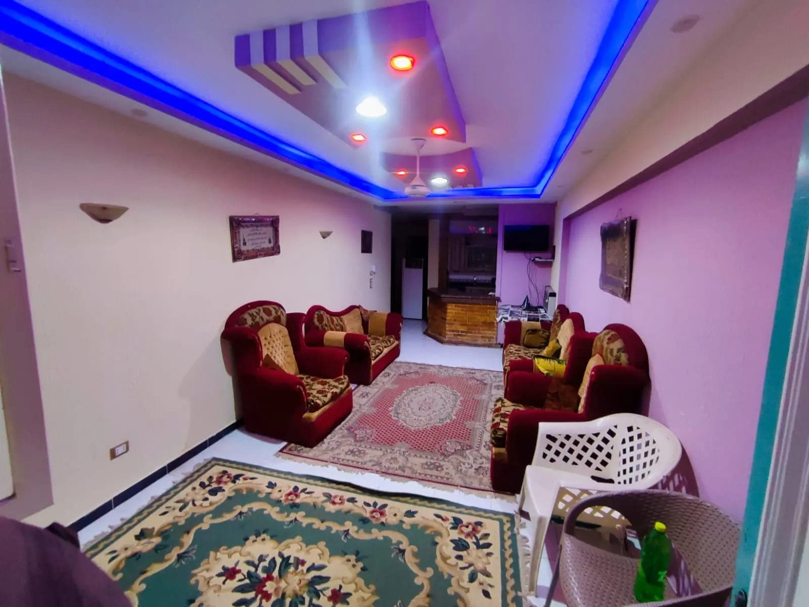 Apartment in Alexandria