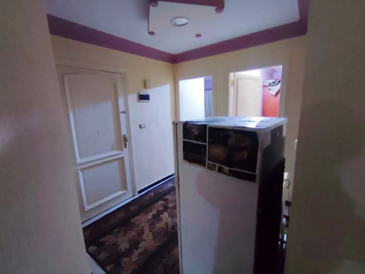 Apartment in Alexandria