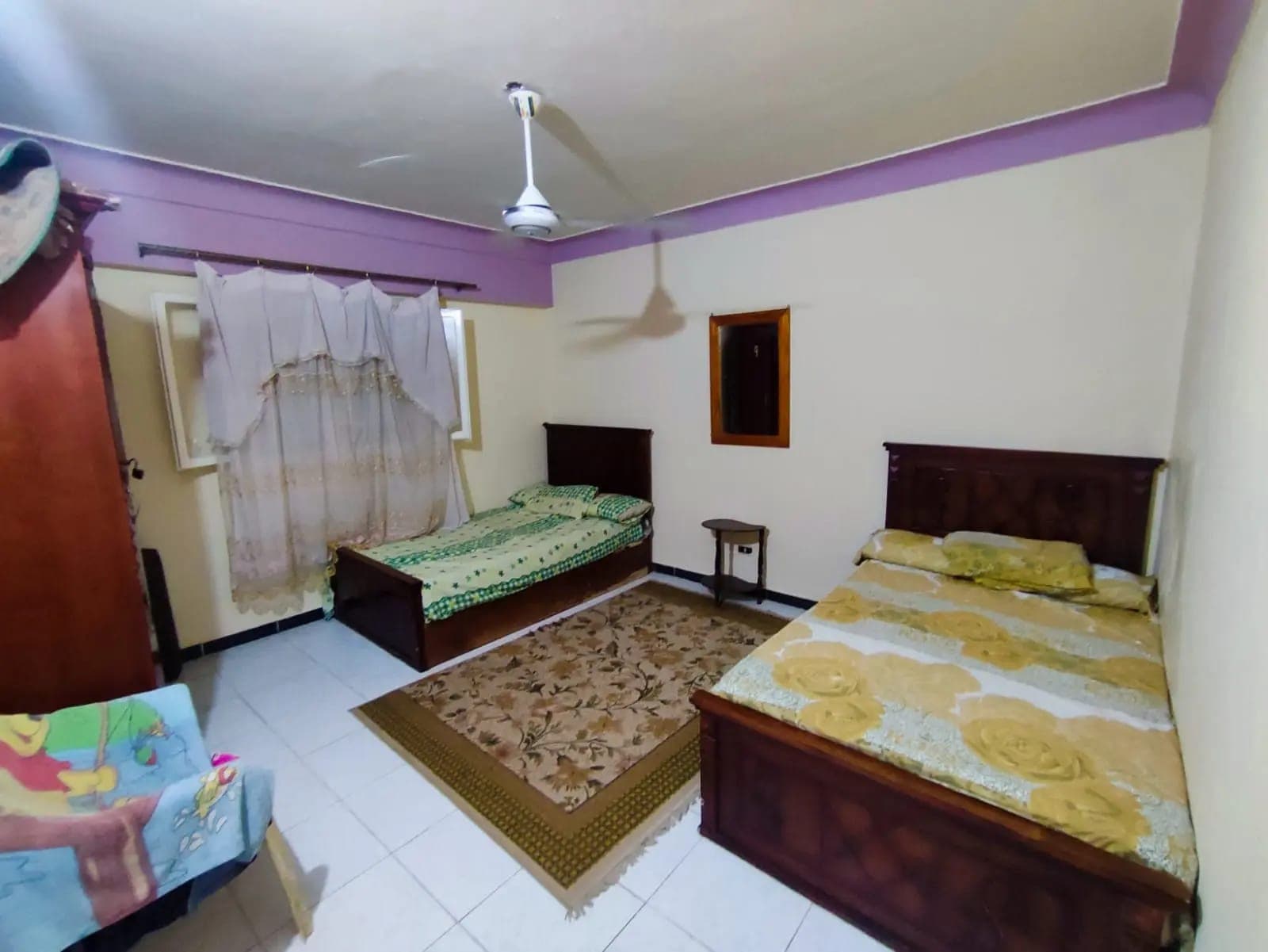Apartment in Alexandria