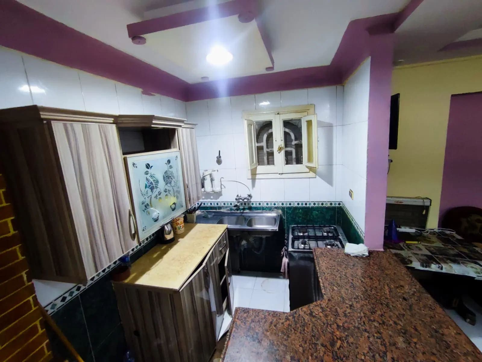Apartment in Alexandria