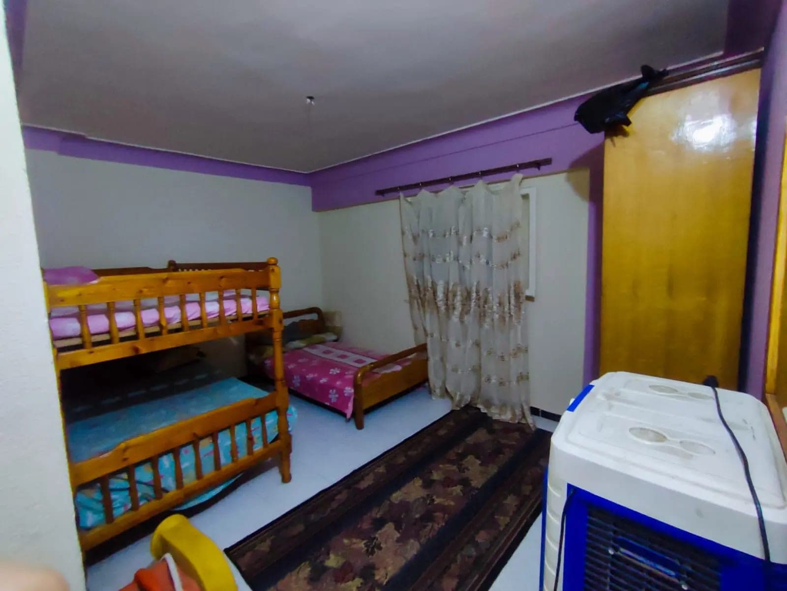 Apartment in Alexandria
