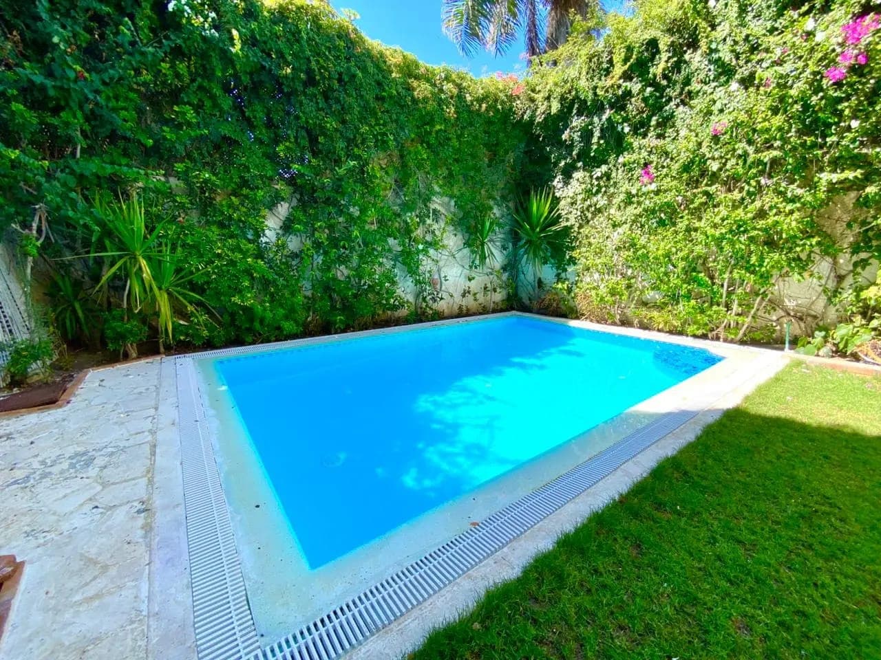 Villa in Alexandria