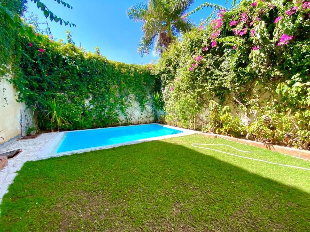 Villa in Alexandria