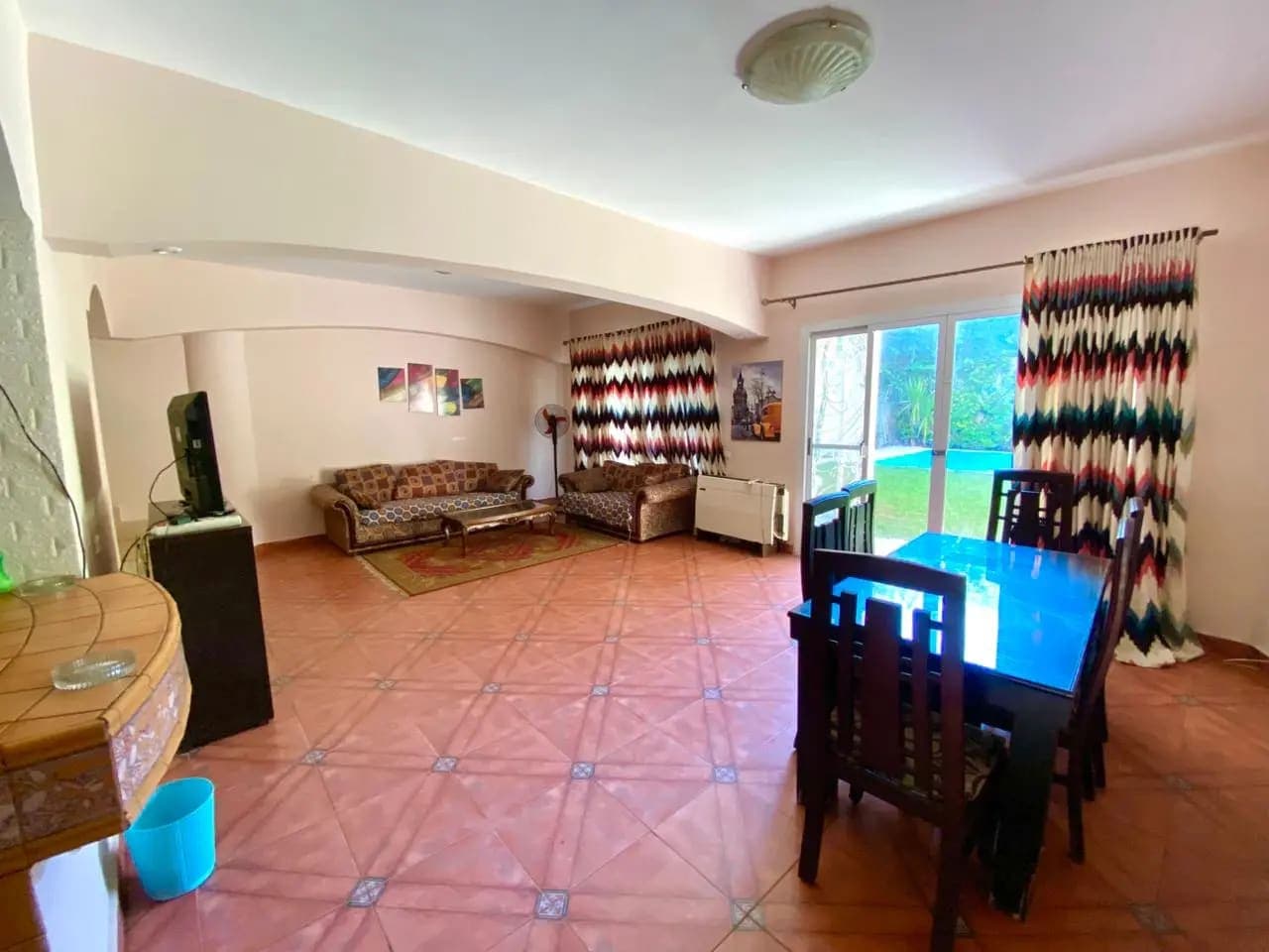 Villa in Alexandria