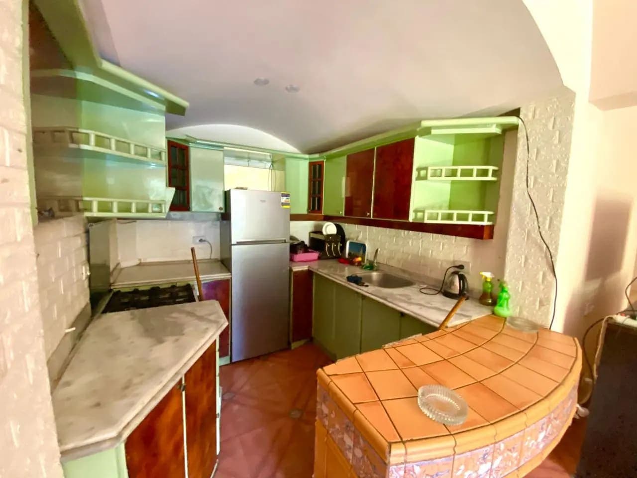 Villa in Alexandria