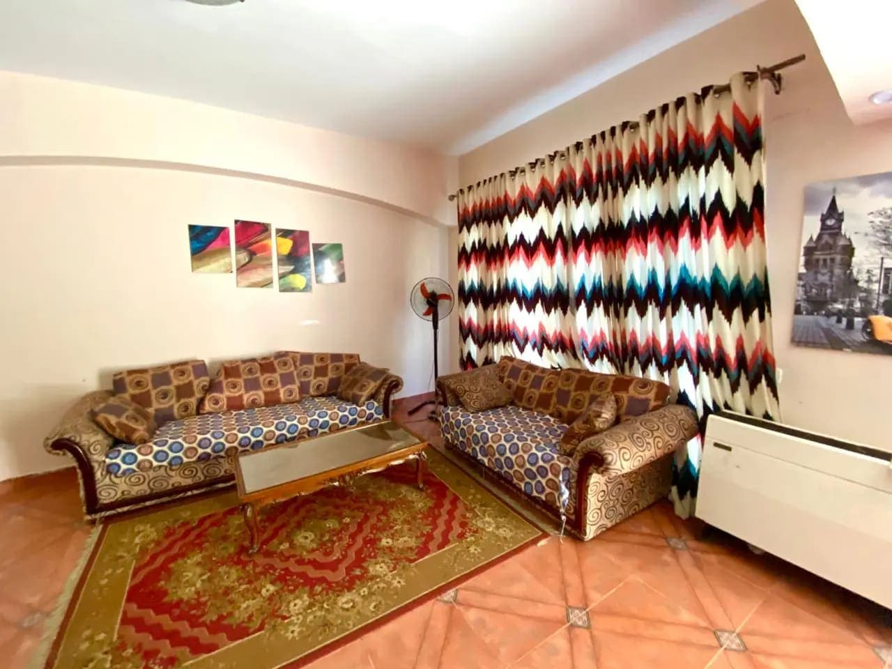 Villa in Alexandria