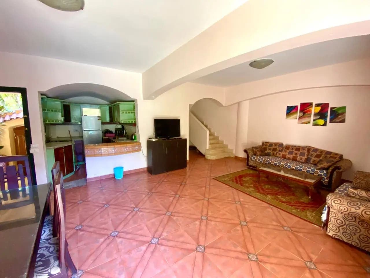 Villa in Alexandria