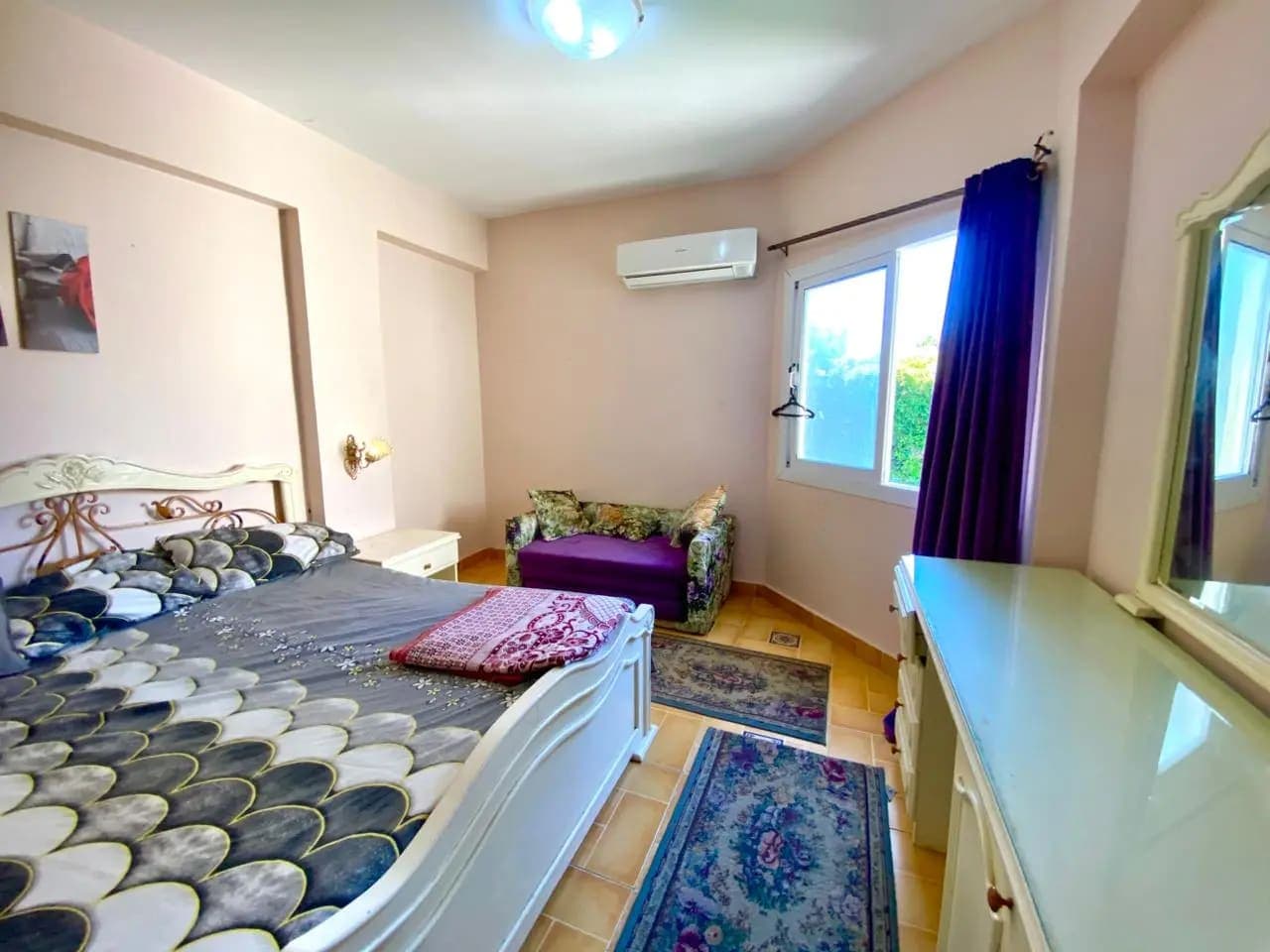 Villa in Alexandria
