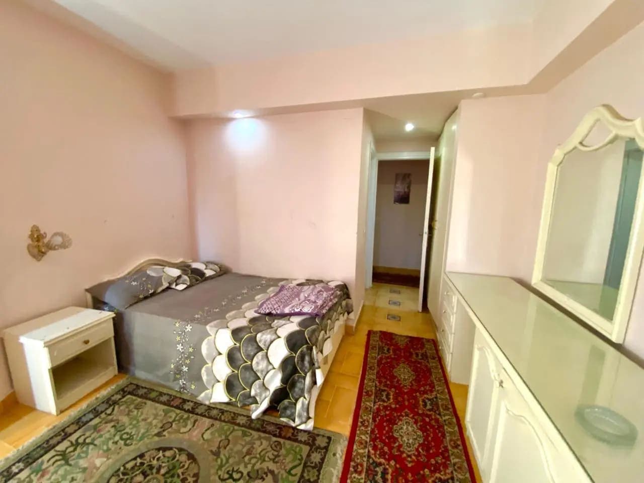 Villa in Alexandria