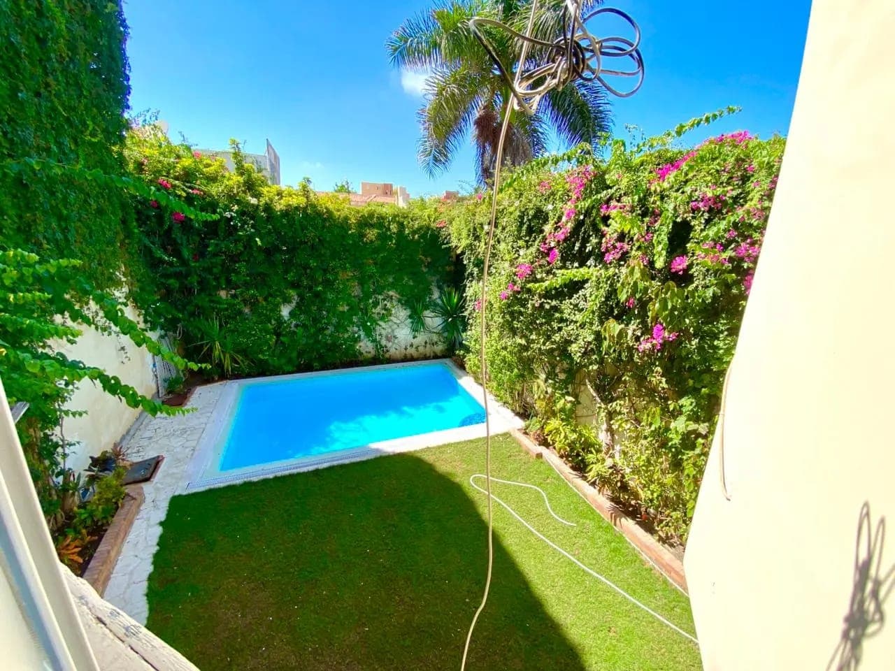 Villa in Alexandria