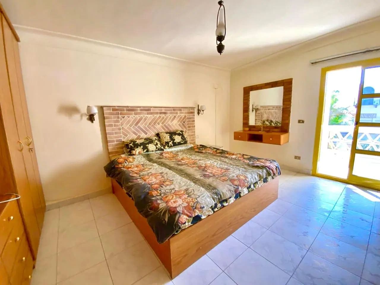 Villa in Alexandria